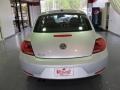 Reflex Silver Metallic - Beetle 2.5L Photo No. 3