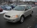 Champagne Gold Opal - Outback 2.5i Wagon Photo No. 7