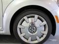 Reflex Silver Metallic - Beetle 2.5L Photo No. 6