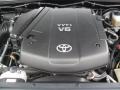  2007 Tacoma V6 PreRunner TRD Access Cab 4.0 Liter DOHC 24-Valve VVT-i V6 Engine