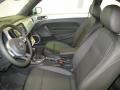 Reflex Silver Metallic - Beetle 2.5L Photo No. 12