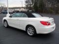 Stone White - Sebring Touring Convertible Photo No. 2