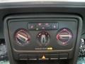 Titan Black Controls Photo for 2012 Volkswagen Beetle #59953682