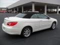 Stone White - Sebring Touring Convertible Photo No. 4