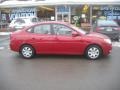 Apple Red Pearl - Elantra GLS Sedan Photo No. 2