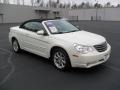 Stone White - Sebring Touring Convertible Photo No. 5