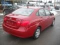 Apple Red Pearl - Elantra GLS Sedan Photo No. 3