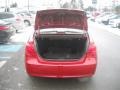 Apple Red Pearl - Elantra GLS Sedan Photo No. 4