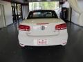 2012 Candy White Volkswagen Eos Komfort  photo #3