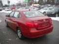 Apple Red Pearl - Elantra GLS Sedan Photo No. 5