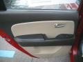 Apple Red Pearl - Elantra GLS Sedan Photo No. 12