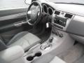 Stone White - Sebring Touring Convertible Photo No. 17