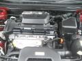 Apple Red Pearl - Elantra GLS Sedan Photo No. 15