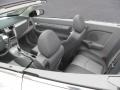 Stone White - Sebring Touring Convertible Photo No. 23