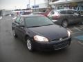 Imperial Blue Metallic - Impala LT Photo No. 1