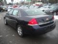 Imperial Blue Metallic - Impala LT Photo No. 5