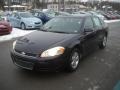 Imperial Blue Metallic - Impala LT Photo No. 7