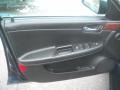 Imperial Blue Metallic - Impala LT Photo No. 8