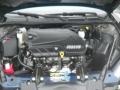 Imperial Blue Metallic - Impala LT Photo No. 16
