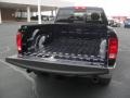 2012 True Blue Pearl Dodge Ram 1500 Big Horn Quad Cab 4x4  photo #18