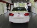 Candy White - Jetta SE Sedan Photo No. 3