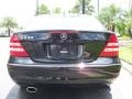 2006 Black Mercedes-Benz C 230 Sport  photo #7