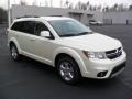 Ivory White Tri-Coat - Journey SXT Photo No. 5