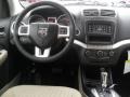 Ivory White Tri-Coat - Journey SXT Photo No. 17