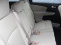 2012 Ivory White Tri-Coat Dodge Journey SXT  photo #20