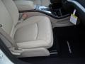 2012 Ivory White Tri-Coat Dodge Journey SXT  photo #22