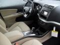 Ivory White Tri-Coat - Journey SXT Photo No. 23