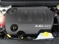 Ivory White Tri-Coat - Journey SXT Photo No. 26