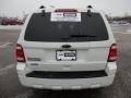 White Suede - Escape XLT Photo No. 2