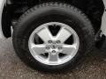 2011 Ford Escape XLT Wheel and Tire Photo