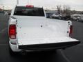 2012 Bright White Dodge Ram 1500 Express Quad Cab 4x4  photo #17