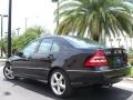 Black - C 230 Sport Photo No. 8
