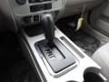 6 Speed Automatic 2011 Ford Escape XLT Transmission