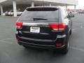 True Blue Pearl - Grand Cherokee Laredo Photo No. 3