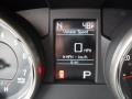 True Blue Pearl - Grand Cherokee Laredo Photo No. 12