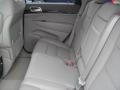 True Blue Pearl - Grand Cherokee Laredo Photo No. 13