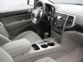 True Blue Pearl - Grand Cherokee Laredo Photo No. 19