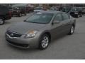 Pebble Beach Metallic - Altima 2.5 SL Photo No. 1