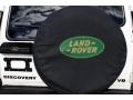 2003 Chawton White Land Rover Discovery SE  photo #6