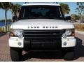 2003 Chawton White Land Rover Discovery SE  photo #11