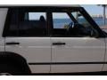 2003 Chawton White Land Rover Discovery SE  photo #26