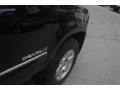 Onyx Black - Yukon Denali AWD Photo No. 48