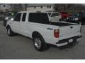 Oxford White - Ranger STX SuperCab Photo No. 2