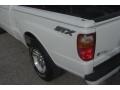 Oxford White - Ranger STX SuperCab Photo No. 5