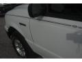 Oxford White - Ranger STX SuperCab Photo No. 10