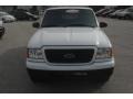 Oxford White - Ranger STX SuperCab Photo No. 13